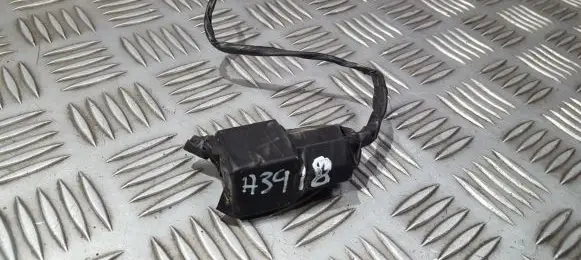 Peugeot 206 Other relay HG4255 012-1Z9