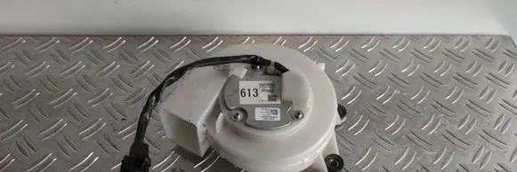Lexus RX 450H Hybrid/electric vehicle battery fan G923048060 1173006131