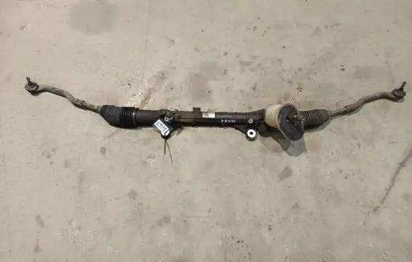 Renault Megane III Steering rack VE05F193CZ