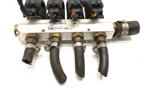 Opel Zafira A LP gas injector 