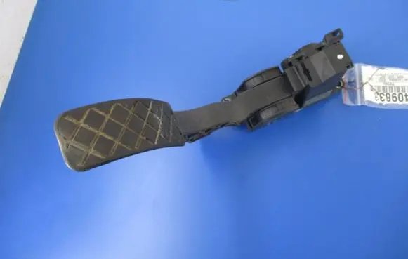 Seat Cordoba (6L) Accelerator throttle pedal 6Q1721503D
