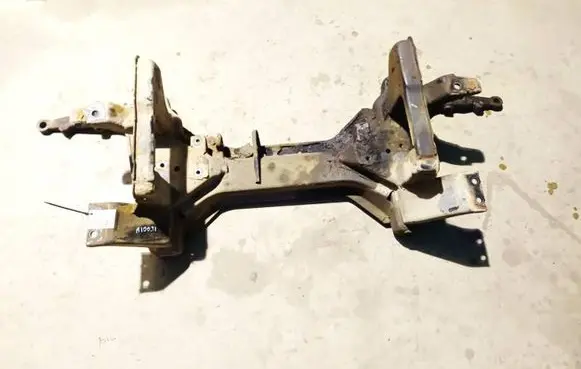 Volkswagen Transporter - Caravelle T4 Front subframe
