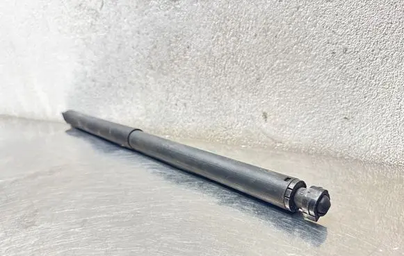 Opel Insignia A Tailgate/trunk strut/damper 007564