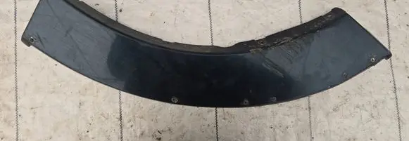 Mitsubishi Pajero Sport I Rear arch trim 7407a098
