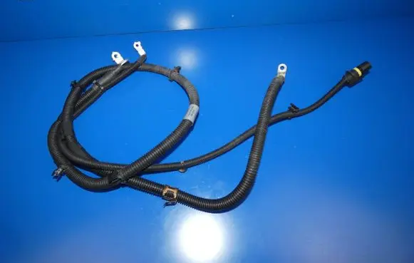 Mercedes-Benz B W246 W242 Wires (generator/alternator) A2465400308
