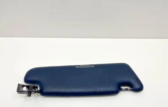 Mercedes-Benz SL R129 Sun visor A1298101110 1298101110