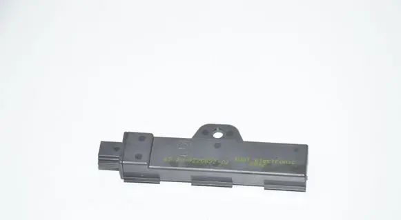Interior comfort aerial antenna