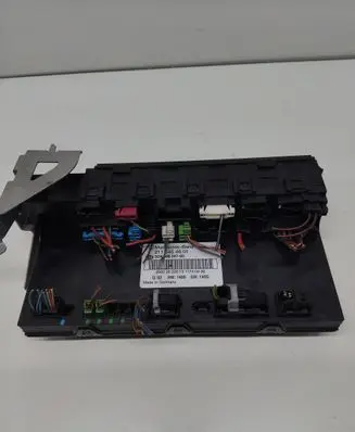 Mercedes-Benz E W211 Comfort/convenience module 2115454601 5DK00804765