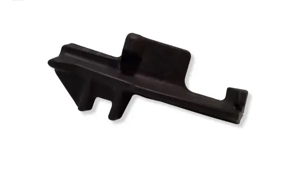Opel Mokka B Fender foam support/seal 9839455480