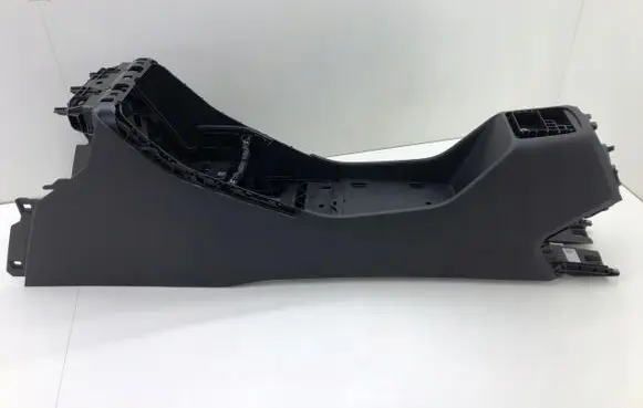 BMW X1 U11 Center console 