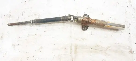 Lexus IS 220D-250-350 Steering wheel axle