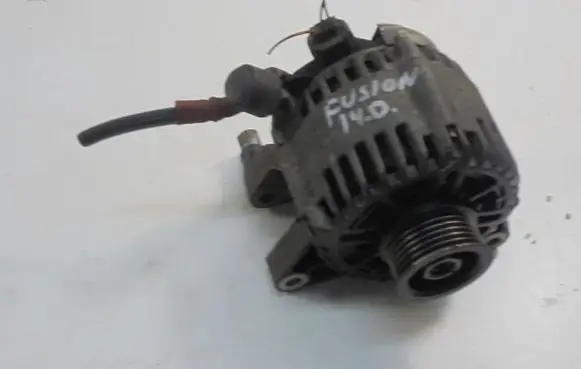 Ford Fusion Generator/alternator 