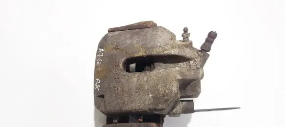 BMW 5 E39 Front brake caliper 6022296