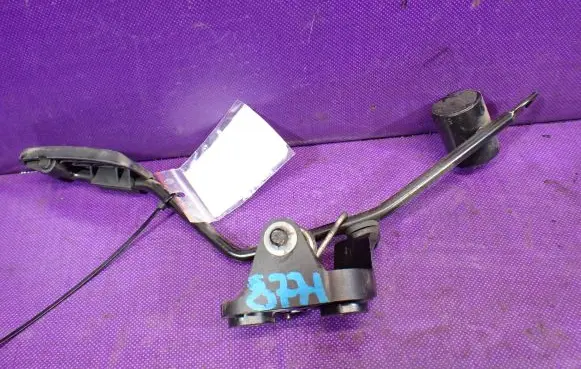 Citroen C1 Accelerator throttle pedal