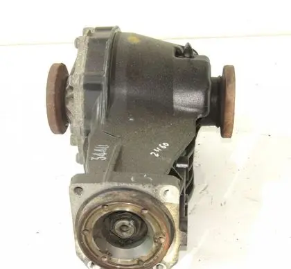 Volkswagen Phaeton Rear differential 01R525053