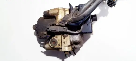 Nissan Maxima ABS Pump 4760031u10 563-1136