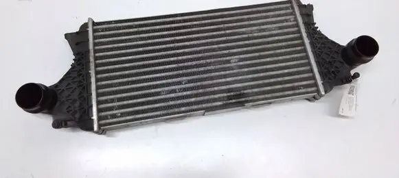 Mercedes-Benz GLE (W166 - C292) Intercooler radiator A0995002800