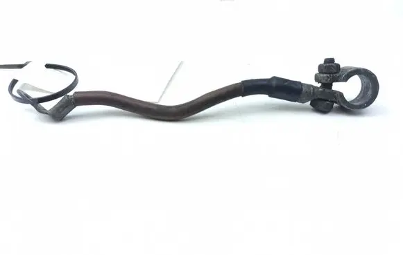 BMW 7 E23 Positive cable (battery)