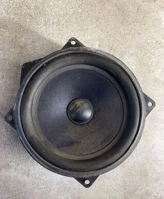 Volkswagen Phaeton Front door speaker 3D0035454B