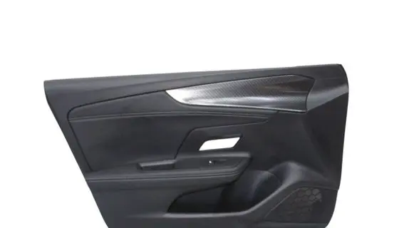 Opel Mokka B Front door card panel trim 98397280ZD