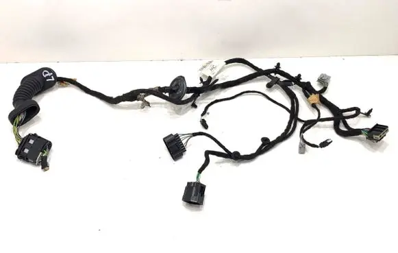 Ford Ecosport Front door wiring loom GN1514631ANC