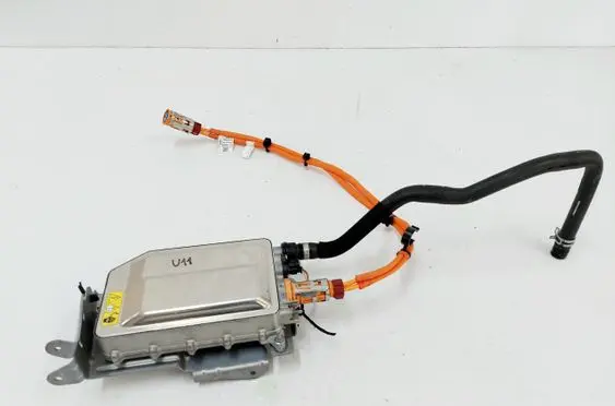 BMW iX1 Interior heater climate box assembly 5B36BF9