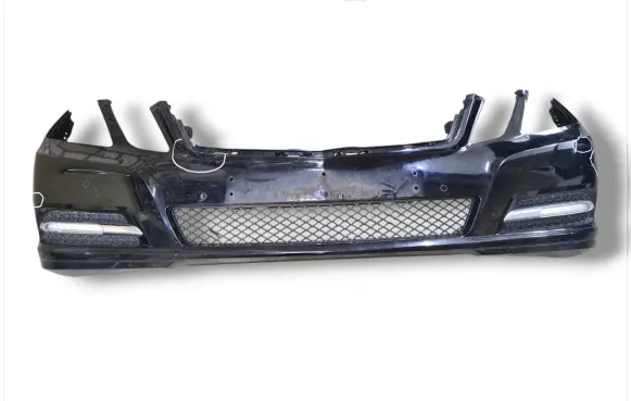 Mercedes-Benz E W212 Front bumper 2128850025