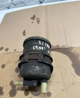 Opel Vivaro Power steering fluid tank/reservoir 7700782884