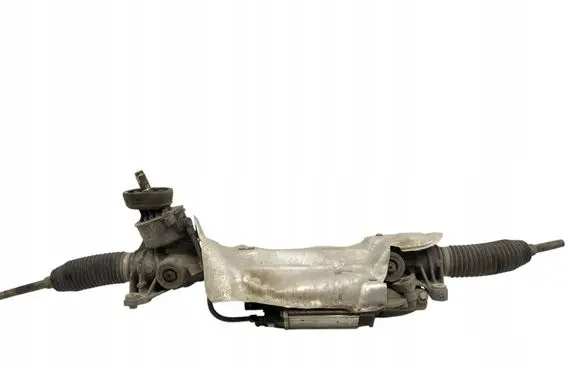Audi A3 S3 8P Steering rack 1K1423051EK