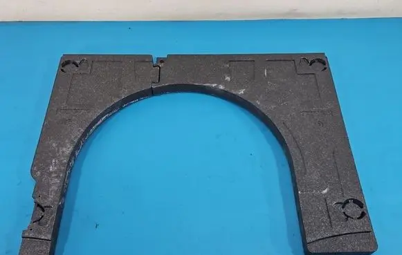 Ford Focus Spare wheel section trim BM51-A11169-CB IMPRK1531887