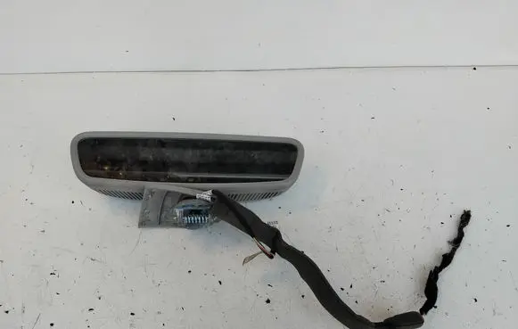 Mercedes-Benz C W204 Rear view mirror (interior) A2048101217 025902