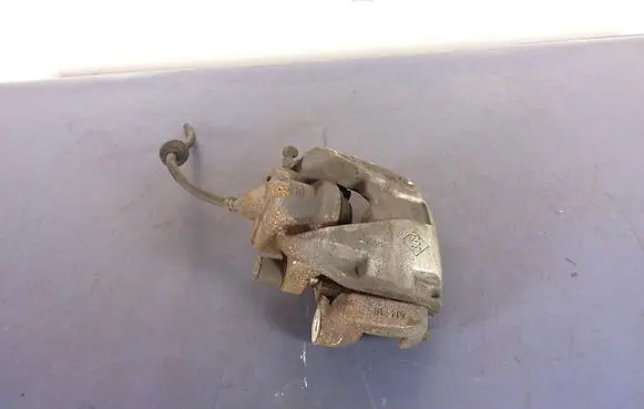Dacia Jogger Front brake caliper 