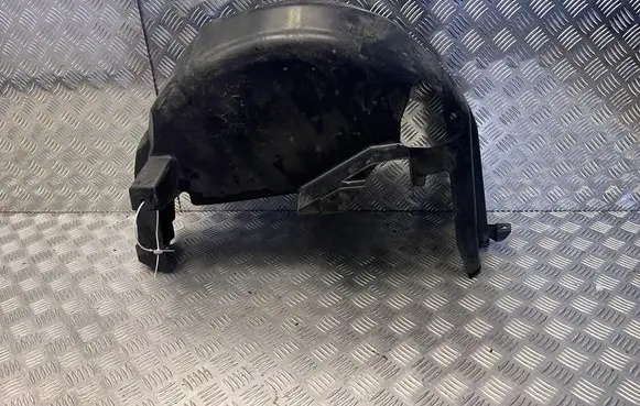 Fiat 500 Front arch 
