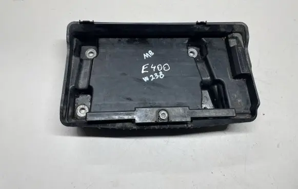 Mercedes-Benz E W238 Battery tray A2136200018