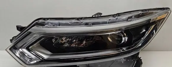 Nissan Qashqai Headlight/headlamp 100-19011 N111