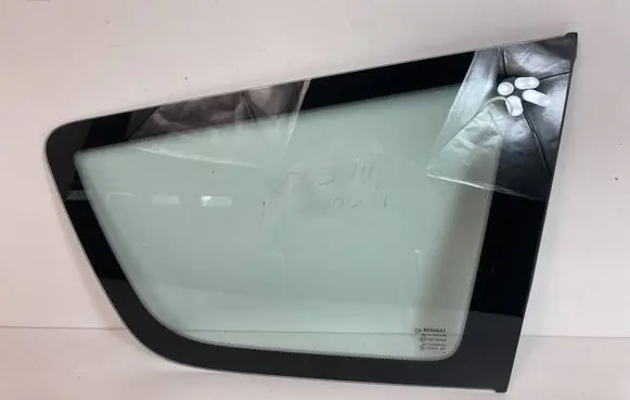Renault Scenic III - Grand scenic III Rear side window