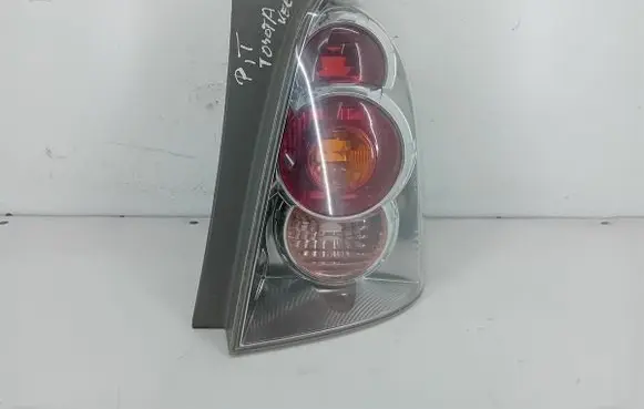 Toyota Corolla E120 E130 Rear/tail lights