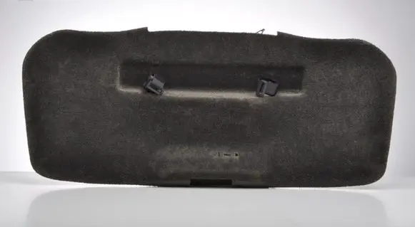 Aston Martin DB11 Tailgate/boot cover trim set 
