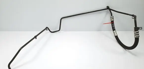 Ford Mondeo Mk III Power steering hose/pipe/line 9492788