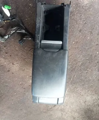 Armrest