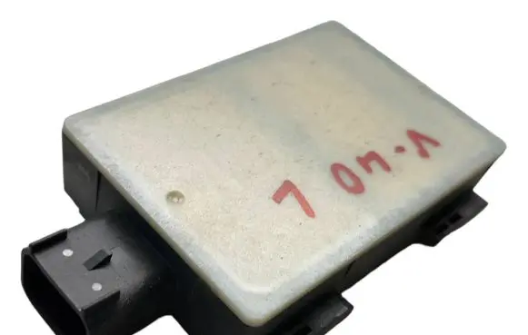 Volvo V40 Blind spot module 31429893