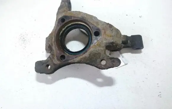 Opel Astra G Front wheel hub