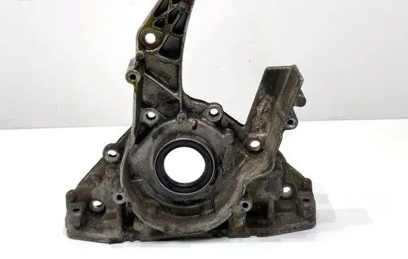 Audi A3 S3 8P Other exterior part 06D103153