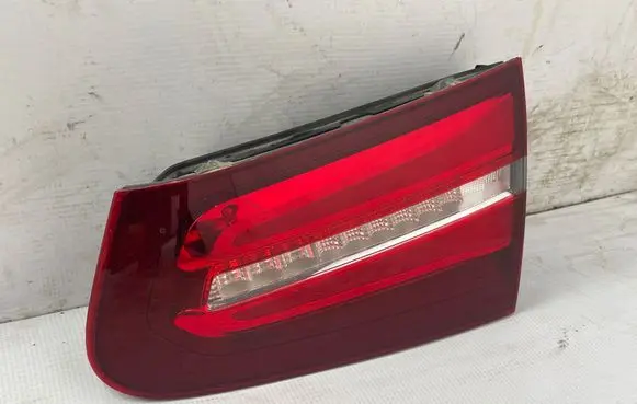 Mercedes-Benz GLC X253 C253 Tailgate rear/tail lights