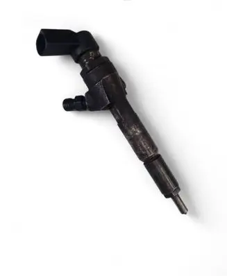 Ford Focus Fuel injector 4M5Q9F593AD