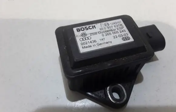 Volkswagen Phaeton Sensor 8E0907637A