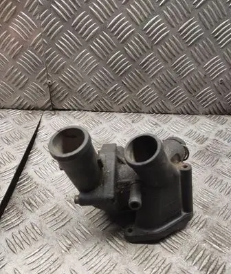 Thermostat/thermostat housing
