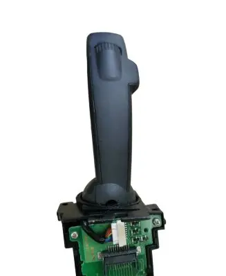 Volvo V70 Wiper control stalk 13BV25056BAC 31394007