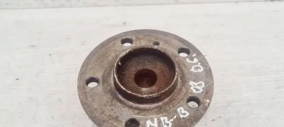 Mercedes-Benz B W245 Rear wheel ball bearing 