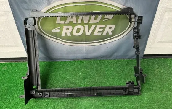 Jaguar F-Pace Coolant radiator LR094854